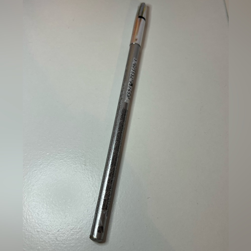 Lancome Le Crayon Miracle Khol Eyeliner Pencil Lumiere Defatigante-White